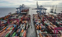 Türkiye'den ABD'ye yılın ilk çeyreğinde 3 milyar dolarlık ihracat