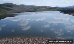 Yağışlar Elazığ, Malatya, Bingöl ve Tunceli'deki barajlarda su seviyesini yükseltti