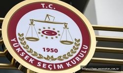 YSK üyeleri deprem bölgesinde inceleme yapıyor