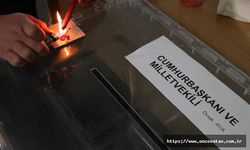 YSK yurt dışı seçmen için sandık kurulacak temsilcilikler ve oy verme tarihlerini açıkladı