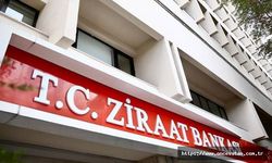 Ziraat Bankası 1,3 milyar dolarlık sendikasyon kredisi temin etti