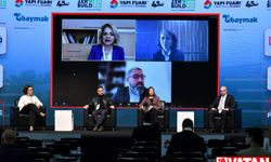 ZeroBuild Summit’23 4. Uluslararası Sıfır Enerji Binalar Zirvesi sona erdi