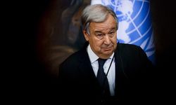 BM Genel Sekreteri Guterres, Müslüman aleminin Ramazan Bayramı'nı kutladı
