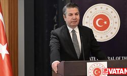 Türkiye'nin BM Daimi Temsilcisi Önal: Ermeni delegasyonunun asılsız iddialarını kategorik olarak reddediyorum