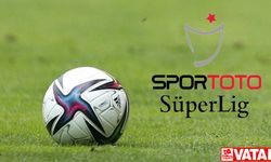 Spor Toto Süper Lig'de 32. haftanın perdesi yarın açılacak