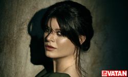 Cecilia Krull  4 Mayıs'ta İstanbul'da