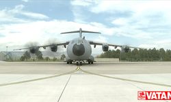 MSB, tahliye için Sudan'a giden C-130 uçağına hafif silahla ateş açıldığını bildirdi