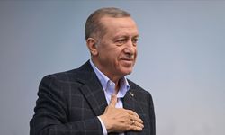 Cumhurbaşkanı Erdoğan: Sultanahmet Camisi'ni daha asırlar boyunca yaşayacak şekilde bir restorasyon gerçekleştirdik