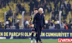 Fenerbahçe Teknik Direktörü Jesus: En büyük sorumlu hocadır