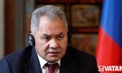 Rusya Savunma Bakanı'nın "Afganistan'daki grupların bölgesel tehdit oluşturduğu" açıklamasına Taliban'dan tepki