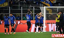 İtalya Kupası'nda Juventus'u yenen Inter finale çıktı