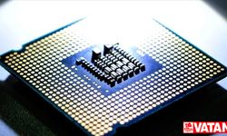 Intel, ilk çeyrekte tarihinin en yüksek 3 aylık zararını açıkladı