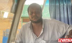 Çatışmaların mağduru Sudanlılar, taraflara barış ve diyalog çağrısı yaptı