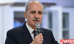 AK Parti Genel Başkanvekili Kurtulmuş, canlı yayında soruları yanıtladı