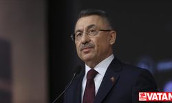 Oktay, KKTC Cumhuriyet Meclisinin TÜRKPA'ya "gözlemci" üye olmasından memnuniyet duyduklarını bildirdi