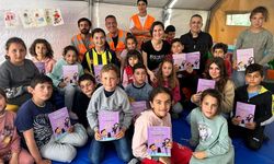 Cihan Baba ve Burcu Haboğlu Baba yüzleri güldürdü!