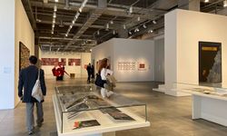 İstanbul Modern Sanat Müzesi sanatseverlerle buluştu