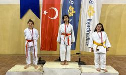 Büyükçekmece’nin “süper minikleri” gelecek vaat ediyor