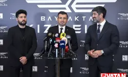 "Hedef KIZILELMA" belgeseli izleyiciyle buluşuyor