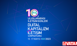 Üsküdar Üniversitesi 10.Uluslararası İletişim Günleri