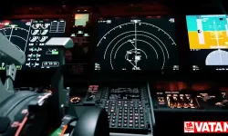HAVELSAN'ın THY için ürettiği Boeing B737MAX simülatörü EASA sertifikası aldı
