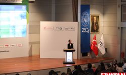 Kimpur, İstanbul Karbon Zirvesi'nde "Düşük Karbon Kahramanı" ödülünü aldı!