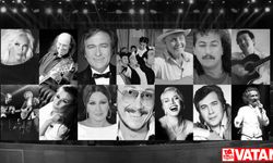 AKM'de Müzik Rüzgarı