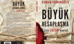 “Büyük Hesaplaşma” raflardaki yerini aldı