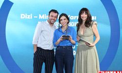 İlk Senaryo İlk Film Yarışması