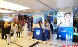 2023 Eczacılık Buluşması’nda eczacılarla bir araya gelindi