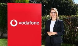 Vodafone Dijital Alışveriş Deneyimi Sunuyor
