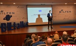 Tankut Turnaoğlu ve Murat Birsin “BilTalks” da öğrencilerle buluştu!