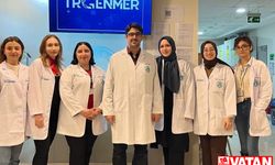 Üsküdar Üniversitesi TRGENMER’in projesi uzay yolcusu seçildi