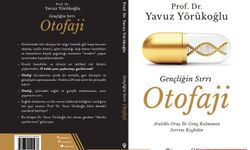 Prof. Dr. Yavuz Yörükoğlu, Sağlıklı Ve Genç Kalmanın Sırrını Paylaşıyor