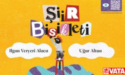 Redhouse Kidz’den Çocukları Şiirle Tanıştıran Neşeli Ve Sürprizli Bir Kitap