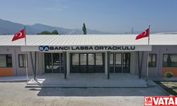 Sabancı Vakfı, ‘Hatay’a 3 Ayda 3 Okul’ Sözü Kapsamında İkinci Okulu  19 Mayıs’ta Açtı