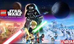 Gelmiş geçmiş en iyi Star Wars oyunları