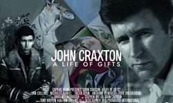 Meşher’den Film Gösterimi  John Craxton: Hayatın Lütufları