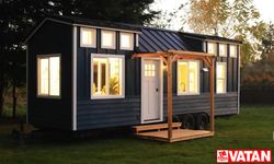 Tiny House Alırken Dikkat Edilmesi Gereken 4 Husus