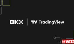 Kullanıcılar, OKX’in TradingView mobil entegrasyonuyla TradingView uygulaması üzerinden işlem yapabiliyor