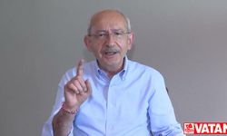 Kemal Kılıçdaroğlu: “Senin Oy’un Onun Boyunu Aşacak”
