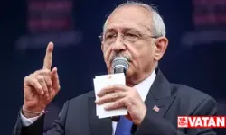 Kılıçdaroğlu: İmzalı son sandık tutanağı teslim edilene kadar asla sandıkların başından ayrılmayın
