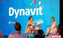 Dynavit, Marka Elçisi Sedef Avcı ile Yeni Reklam Filminin Lansmanını Gerçekleştirdi!