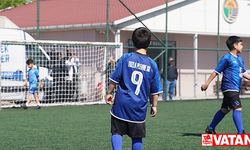 Tuzla’da U-11 Futbol Turnuvası Düzenlendi