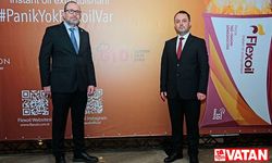 Mutfak yangını saniyeler içinde son bulacak!