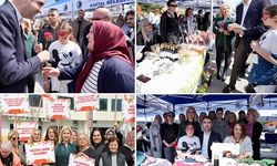 Kartal Belediyesi, üç ayrı etkinliğe ev sahipliği yaptı