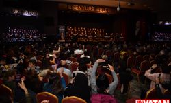 Depremde hayatını kaybedenler Esenyurt’ta anıldı