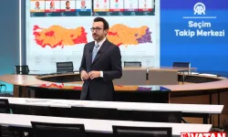 Serdar Karagöz: Bu seçimlerden alnımız ak, başımız dik çıktık