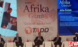 TADD, Afrika Birliği'nin 60'ıncı yılını İstanbul'da kutladı