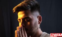 Aksel'den Duygusal Çıkış: Tut Ellerimden